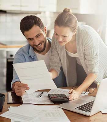 Mortgages New to Canada
